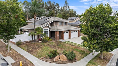 Photo of 3810 Middleburg PL, Corona, CA 92881 (MLS # OC26112829)