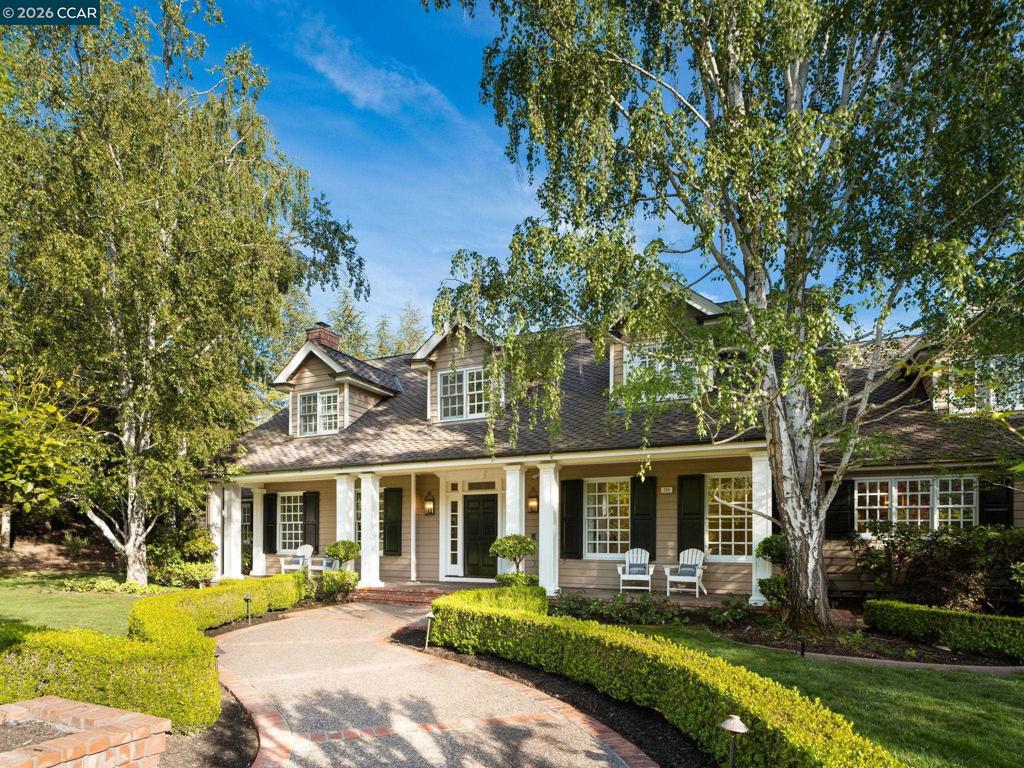 295 Barrington Ln