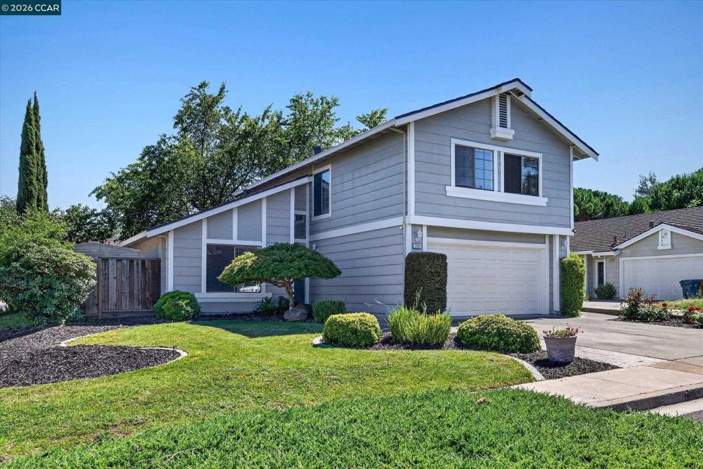 2202 Boulder Creek Ct.