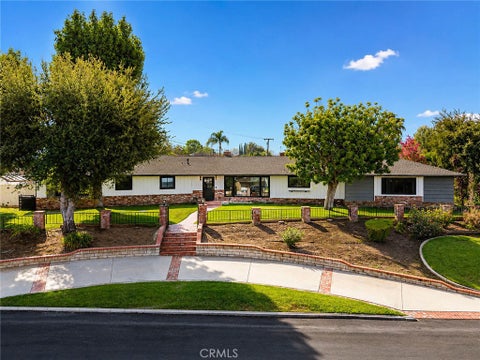 Photo of 21132 E Cloverland Street, Covina, CA 91724 (MLS # AR26192701)