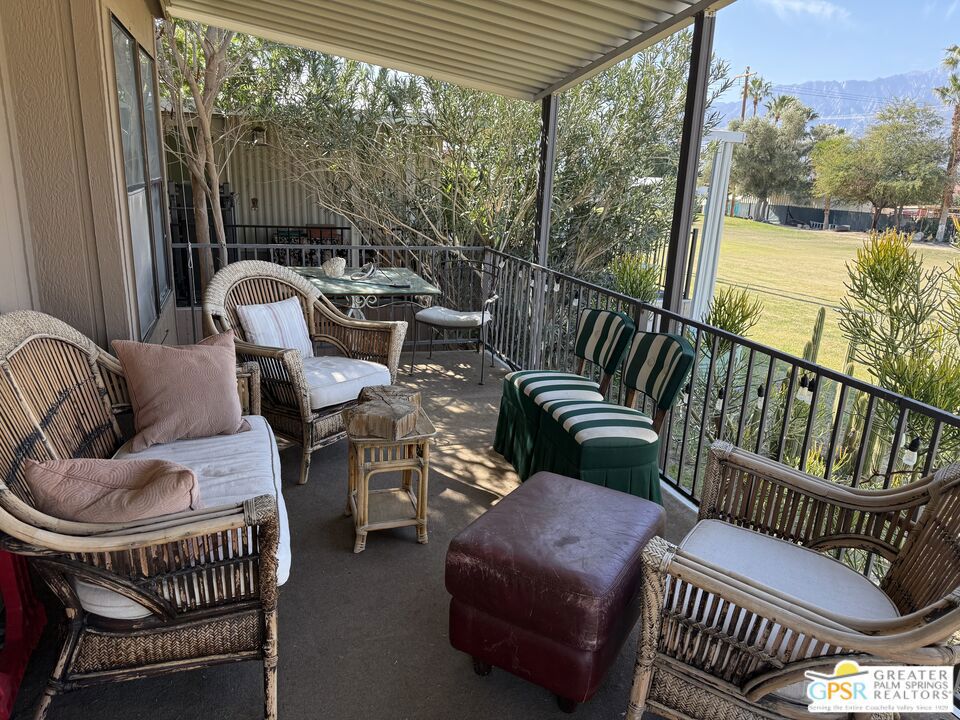 15500 Bubbling Wells Road 127