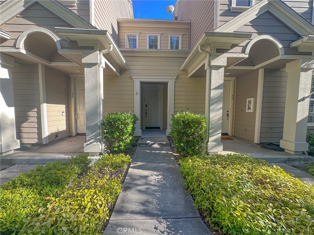 37 Rumford Street