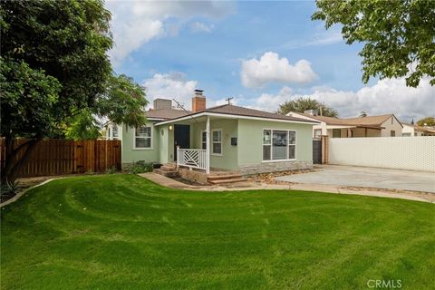 Photo of 1505 Stockton, Bakersfield, CA 93308 (MLS # PI25263108)