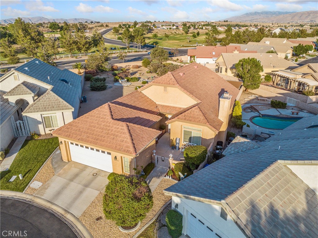 19553 Northstar Court