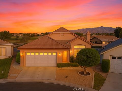 19553 Northstar Court Apple Valley CA 92307