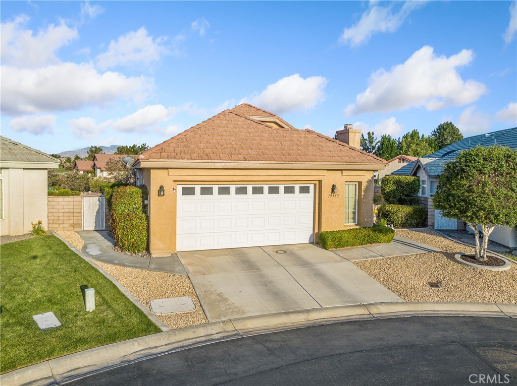 19553 Northstar Court