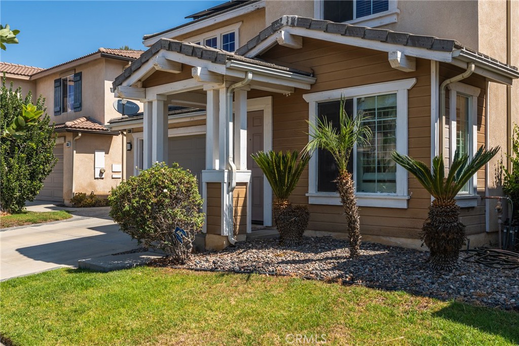 11360 Magnolia