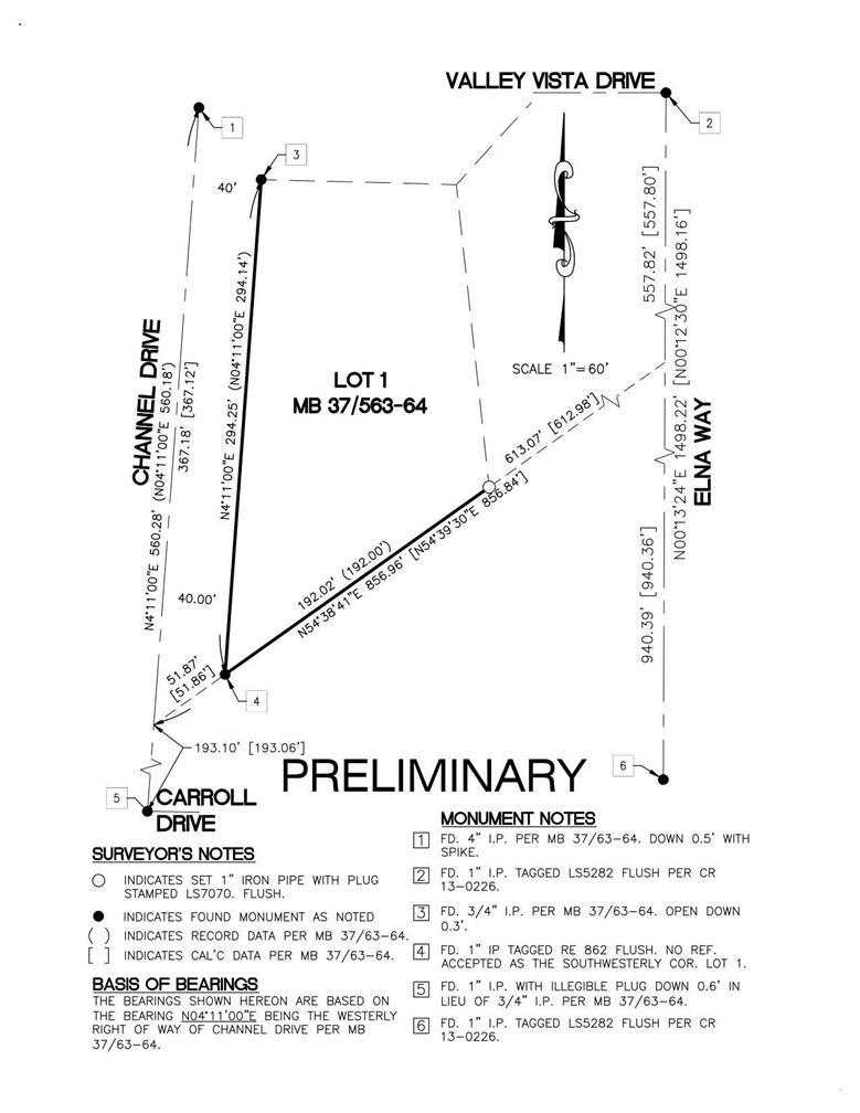 Cathedral City Cove - Land