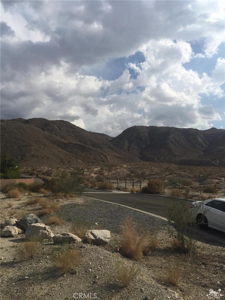 Cathedral City Cove - Land