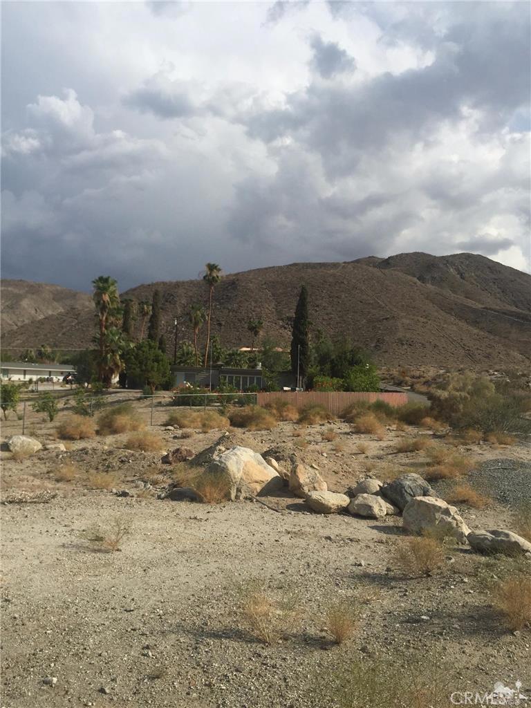 Cathedral City Cove - Land