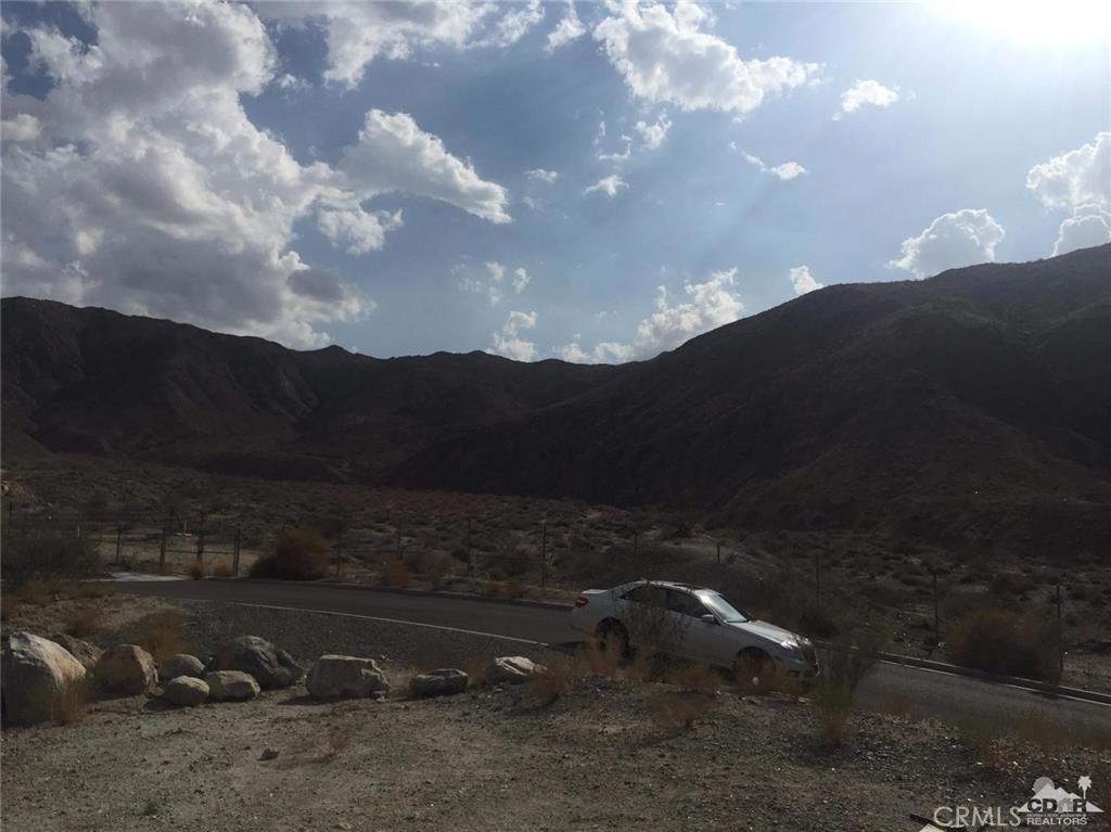 Cathedral City Cove - Land