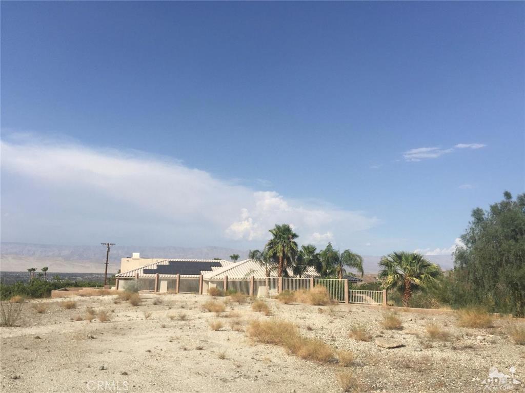 Cathedral City Cove - Land