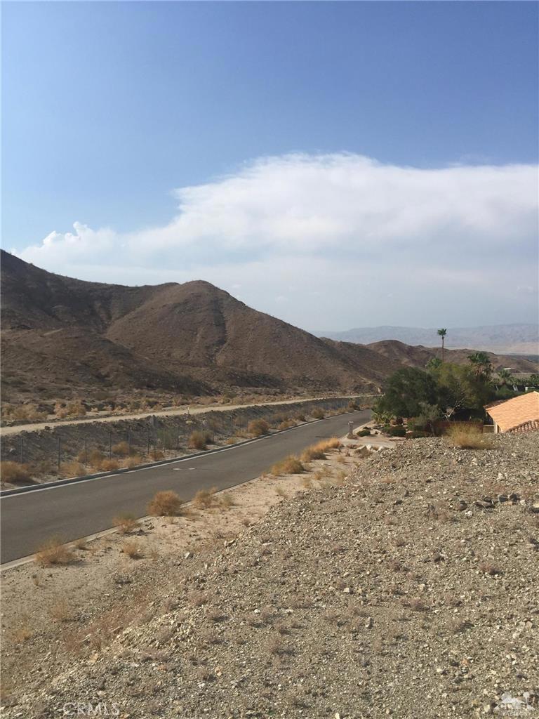 Cathedral City Cove - Land