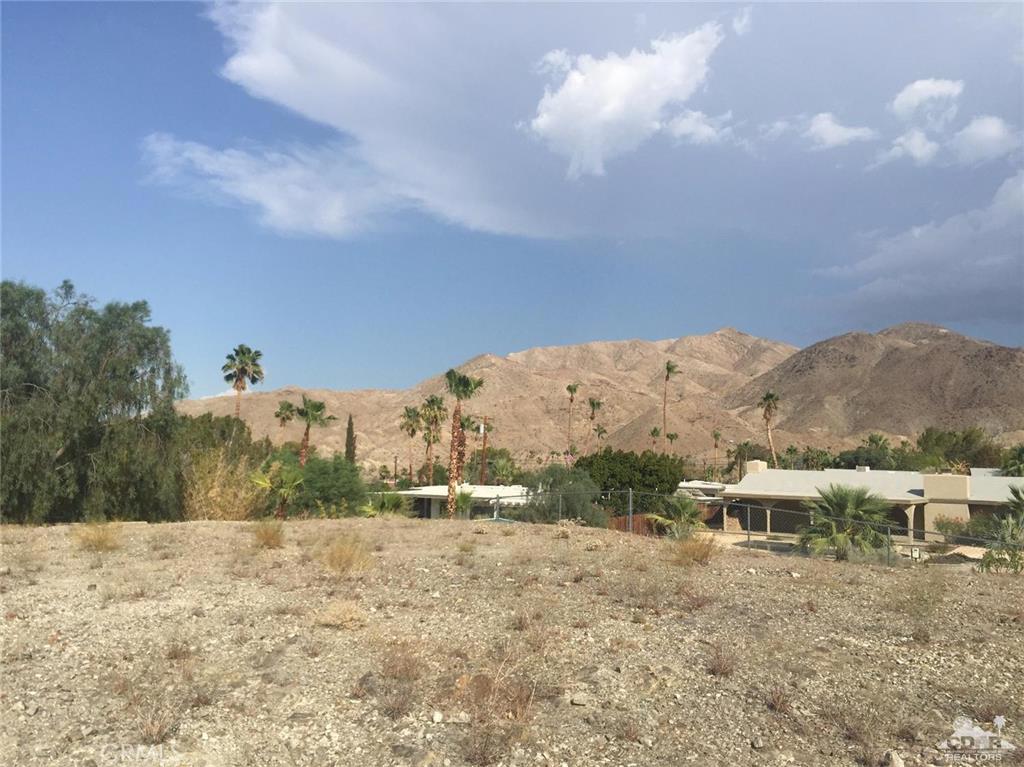 Cathedral City Cove - Land