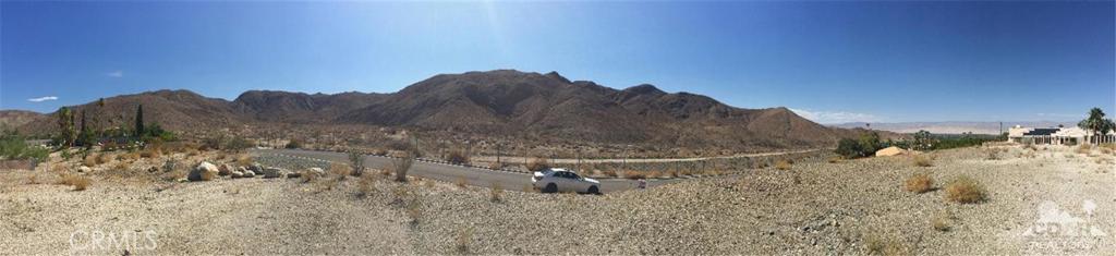 Cathedral City Cove - Land