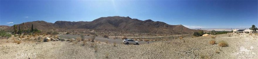 WOW! This has got to be one of the nicest, largest lots available at the top of the cove. This is for a dream house as the views will leave you breathless. STUNNING! Surround yourself with mountain views 360 degrees PLUS city night sparkling lights. Enjoy million dollar views, privacy, space at a fraction of the price of Mirada :)