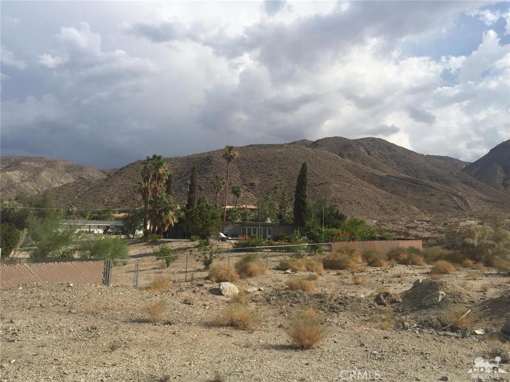 Cathedral City Cove - Land