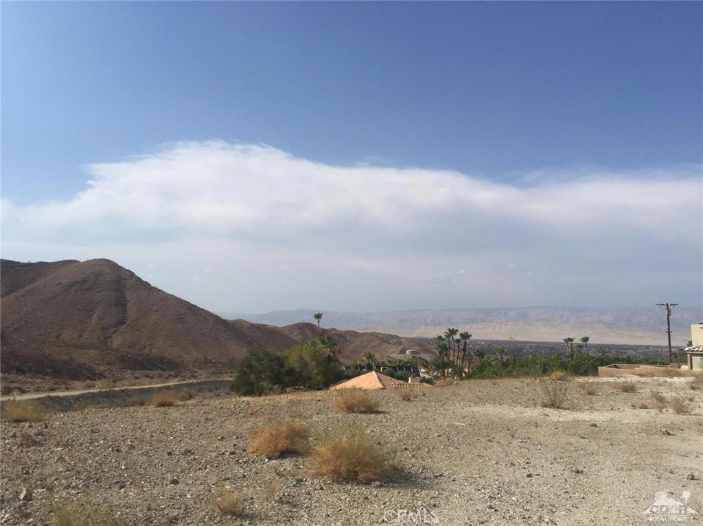 Cathedral City Cove - Land