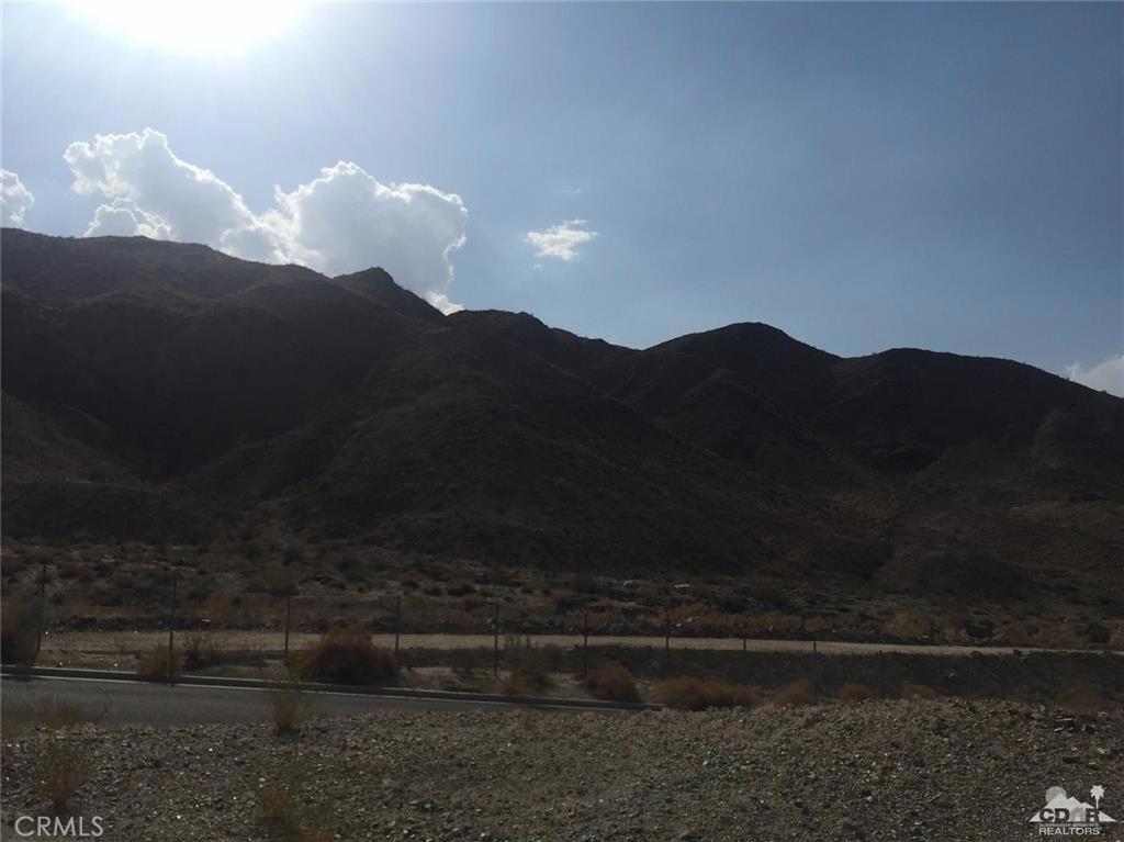 Cathedral City Cove - Land