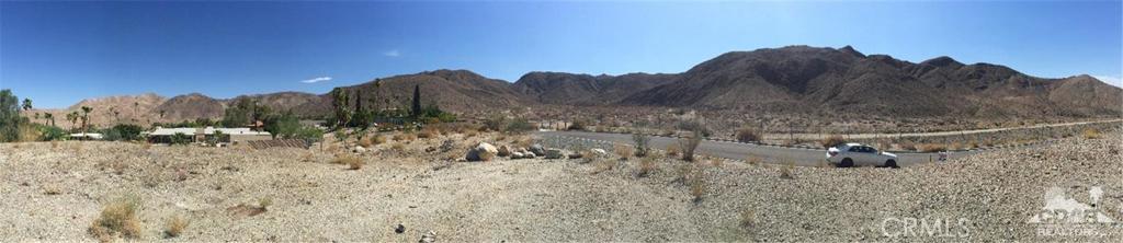 Cathedral City Cove - Land