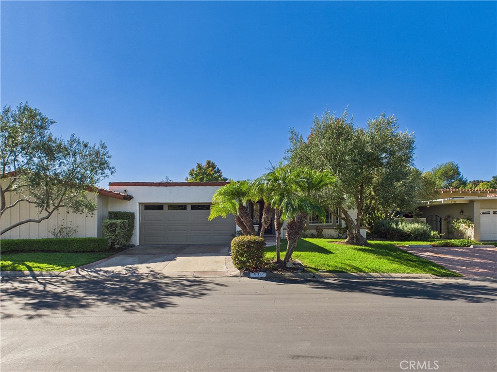Bluffs Original (BORI) - Residential