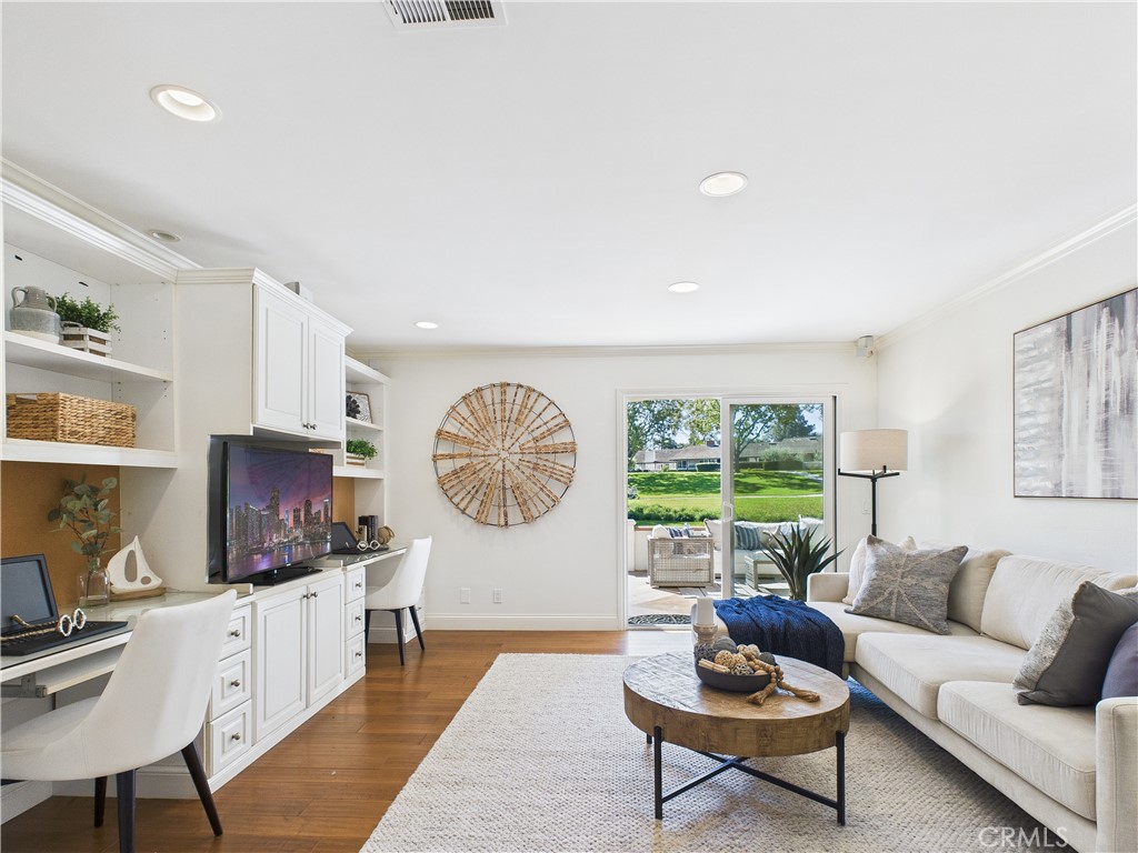Bluffs Original (BORI) - Residential