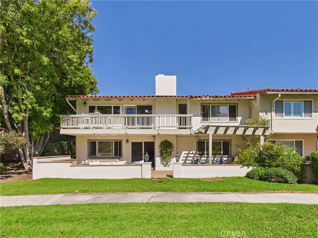 Bluffs Original (BORI) - Residential