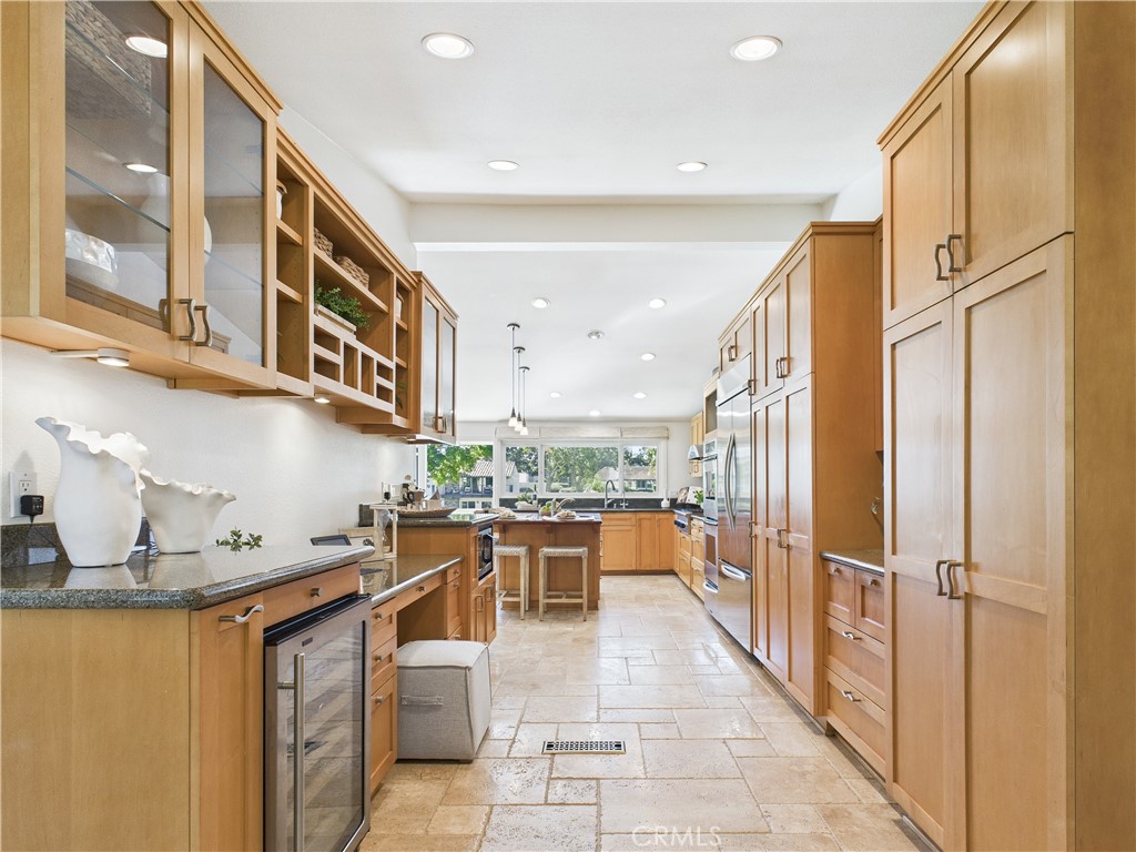 Bluffs Original (BORI) - Residential