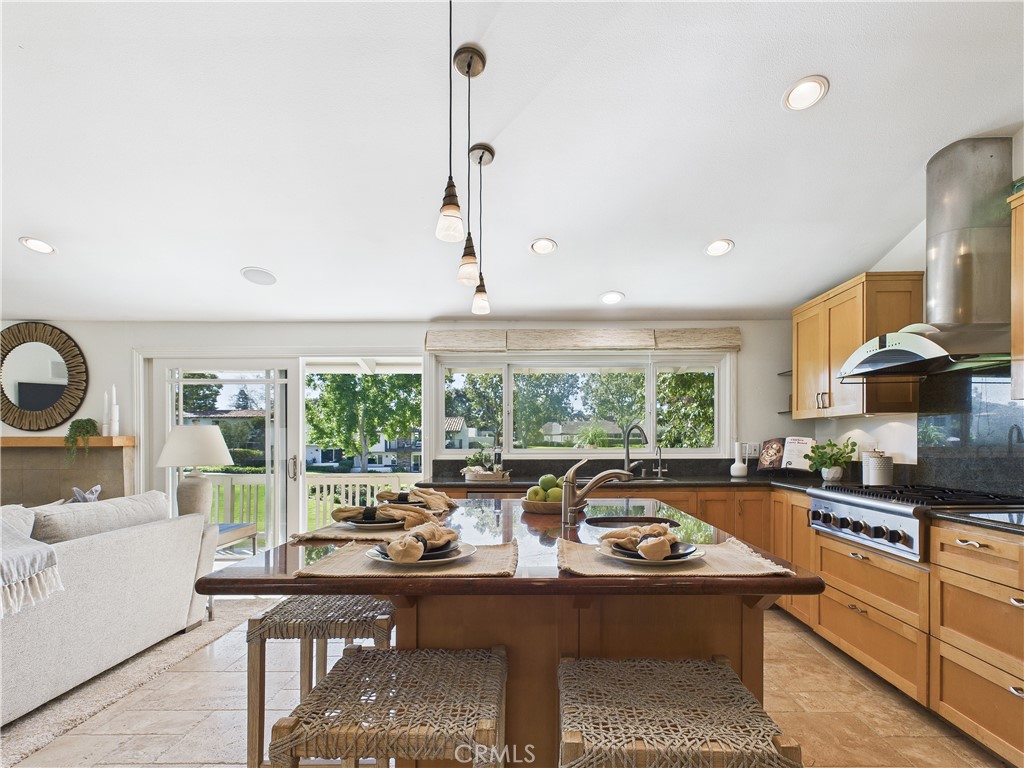 Bluffs Original (BORI) - Residential