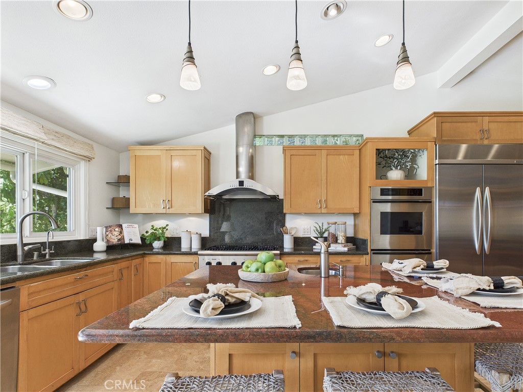 Bluffs Original (BORI) - Residential