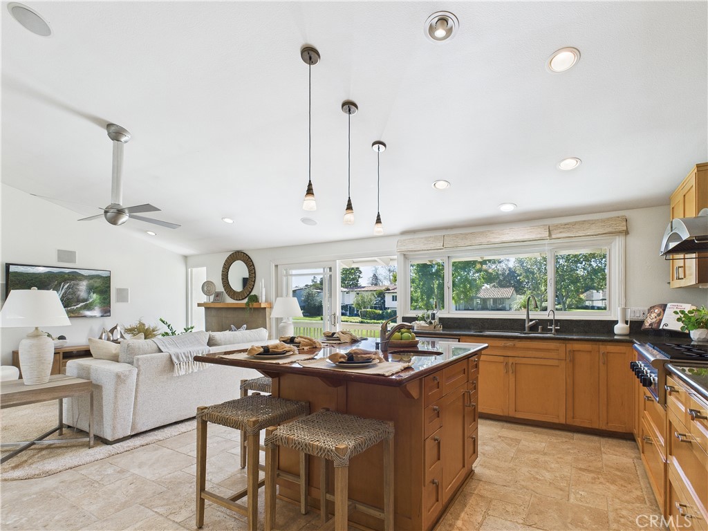 Bluffs Original (BORI) - Residential