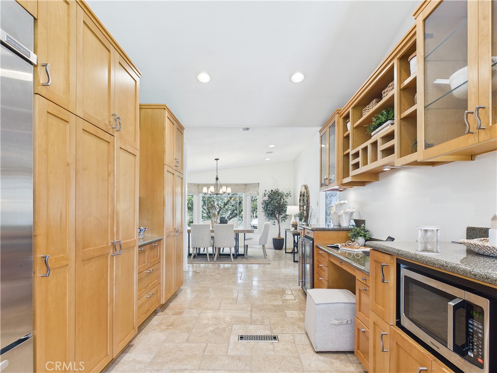 Bluffs Original (BORI) - Residential