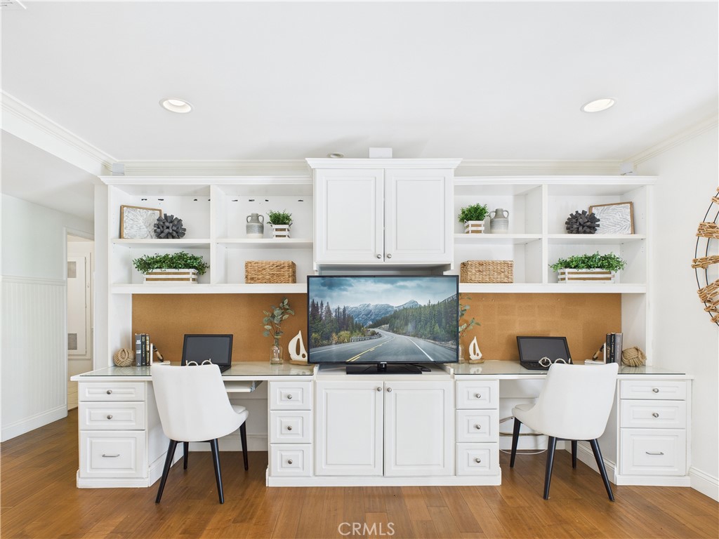 Bluffs Original (BORI) - Residential