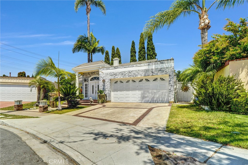 3486 Santa Clara Circle