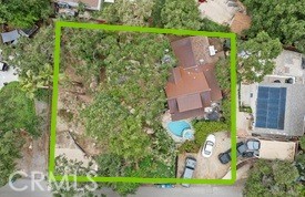 6641 Clear Springs Road