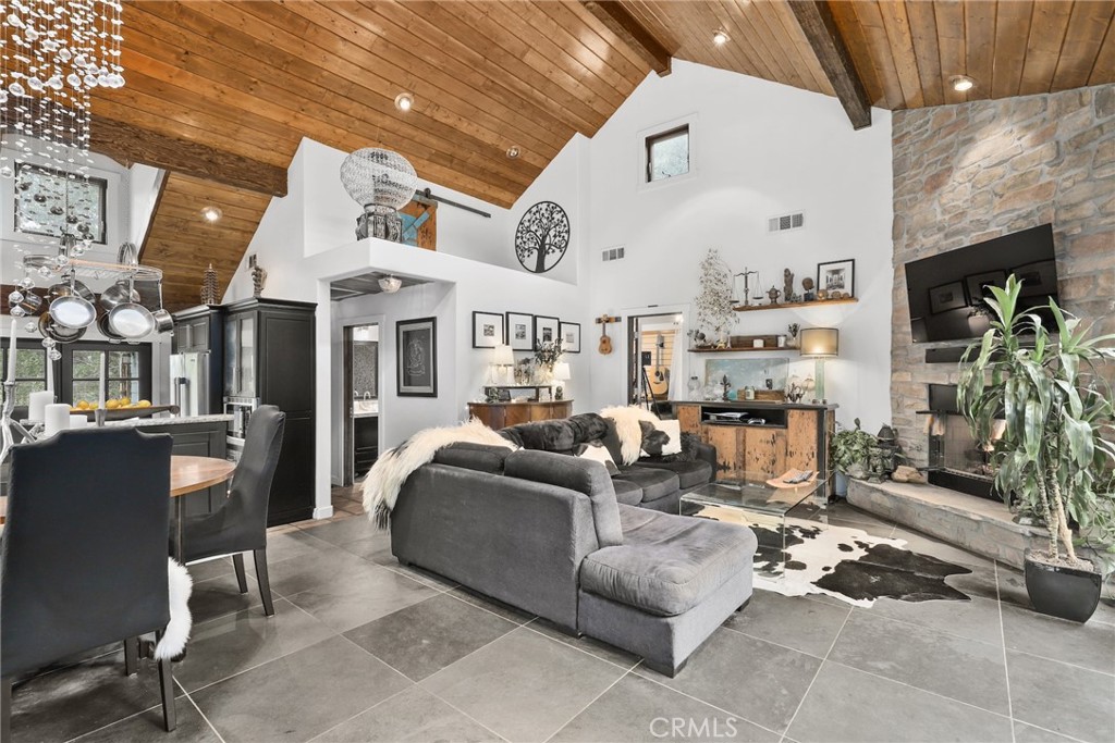 6641 Clear Springs Road