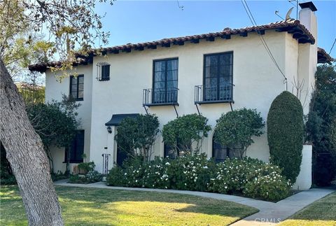 287 S Santa Anita Pasadena CA 91107