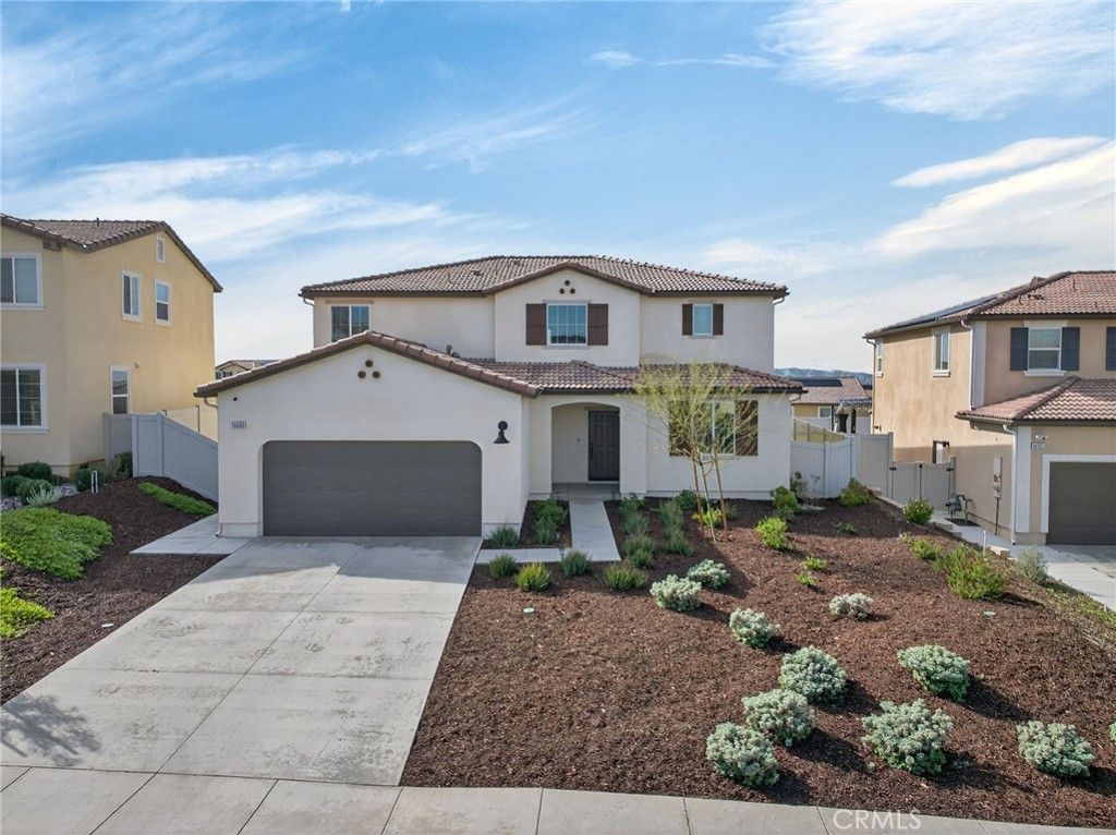 Photo of 14065 Versimo Lane, Beaumont, CA 92223 (MLS # IV26033585)