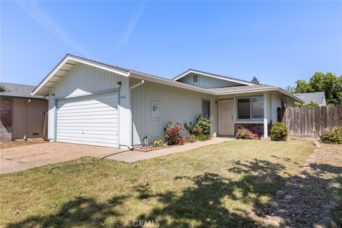 Photo of 2744 Ceres Avenue, Chico, CA 95973 (MLS # SN26083009)