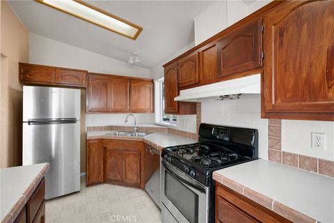 Tiny photo for 5720 Vista Serrano Way Way, Paso Robles, CA 93446 (MLS # NS26083065)