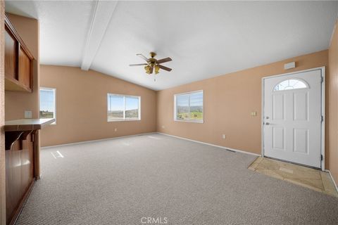 Tiny photo for 5720 Vista Serrano Way Way, Paso Robles, CA 93446 (MLS # NS26083065)