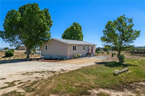 Tiny photo for 5720 Vista Serrano Way Way, Paso Robles, CA 93446 (MLS # NS26083065)