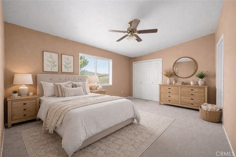 Tiny photo for 5720 Vista Serrano Way Way, Paso Robles, CA 93446 (MLS # NS26083065)