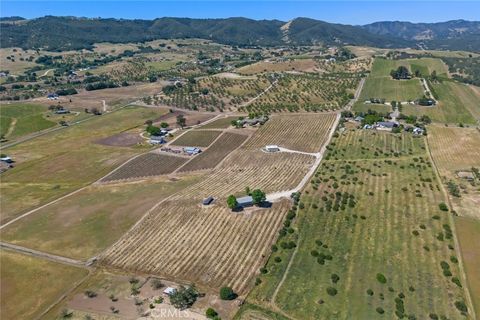 Photo of 5720 Serrano, Paso Robles, CA 93446 (MLS # NS26083065)
