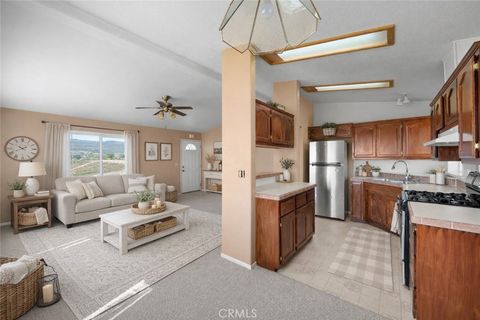 Tiny photo for 5720 Vista Serrano Way Way, Paso Robles, CA 93446 (MLS # NS26083065)