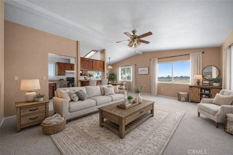 Tiny photo for 5720 Serrano, Paso Robles, CA 93446 (MLS # NS26083065)