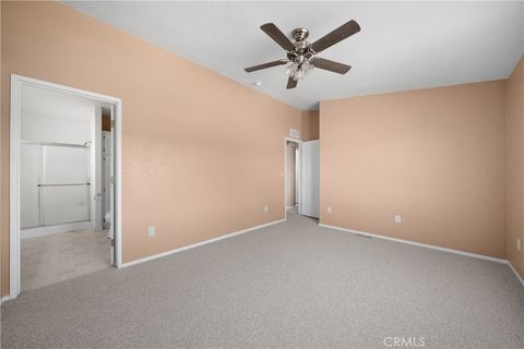 Tiny photo for 5720 Vista Serrano Way Way, Paso Robles, CA 93446 (MLS # NS26083065)