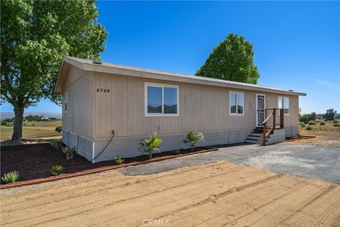 Tiny photo for 5720 Vista Serrano Way Way, Paso Robles, CA 93446 (MLS # NS26083065)
