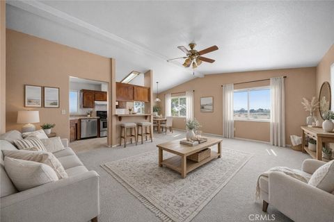 Tiny photo for 5720 Vista Serrano Way Way, Paso Robles, CA 93446 (MLS # NS26083065)