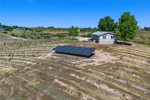Tiny photo for 5720 Vista Serrano Way Way, Paso Robles, CA 93446 (MLS # NS26083065)